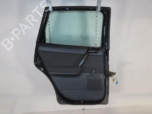 Left rear door VW POLO (9N_, 9A_) 1.4 TDI | BP25041075C4 