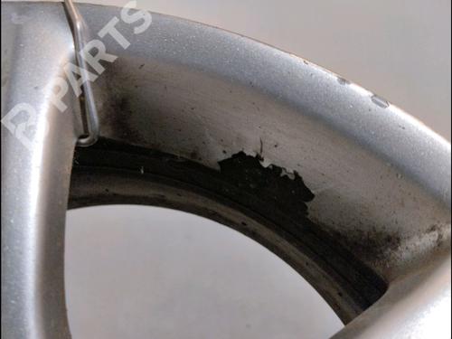 Rim PEUGEOT 307 (3A/C) 2.0 HDi 110 | BP11236490C45 