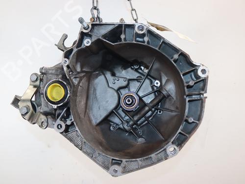 Gearbox FIAT 500 (312_) 0.9 (312AXG1A, 312.AXG11) | BP33860016M3 - Image 6