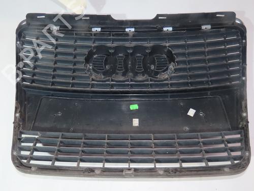grille-audi-a6-c6-avant-4f5-2004-2005-2006-2007-2008-2009-2010-2011-28416641 main image