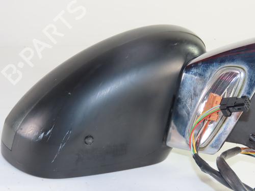 Bakspejl Højre CITROËN C3 II (SC_) 1.6 HDi | BP24488761C27 