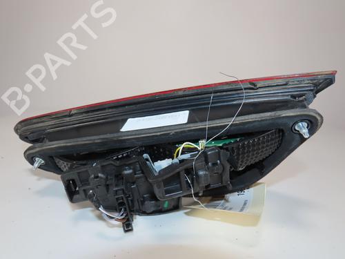 Left tailgate light SEAT LEON (5F1) 2.0 TDI | BP31277535C79