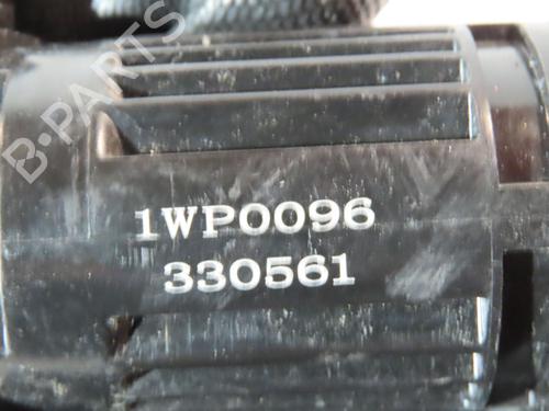 Sprinklervæskepumpe RENAULT MEGANE E-TECH SUV EV60 (BNJ1) (218 hp) 29344815