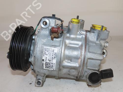 AC compressor SEAT ARONA (KJ7, KJP) 1.0 TSI | BP29442336M34 