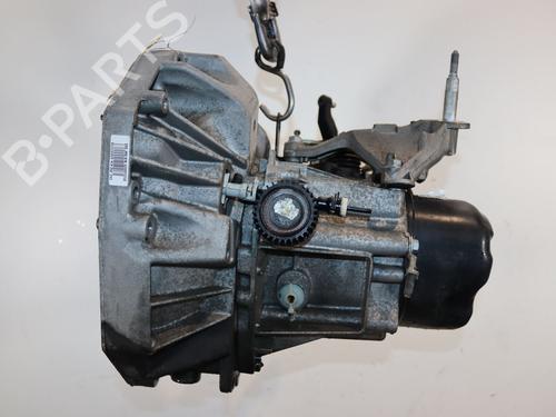 Gearbox RENAULT CAPTUR I (J5_, H5_) 1.5 dCi 90 (J5N4, J5M5, J5MW, J5M6, J5AL, J5AJ) | BP36100528M3 - Image 4
