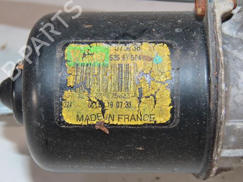 Viskermotor vindrude RENAULT CLIO III (BR0/1, CR0/1) 1.5 dCi (C/BR0G, C/BR1G) | BP29846229M29