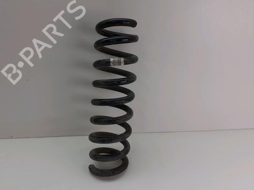 Used Shock absorber spring BMW 4 Gran Coupe (F36) 420 d (190 hp) 23160541