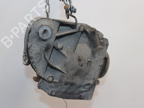 Used Rear differential BMW 3 (E90) 325 xi (218 hp) 28105534