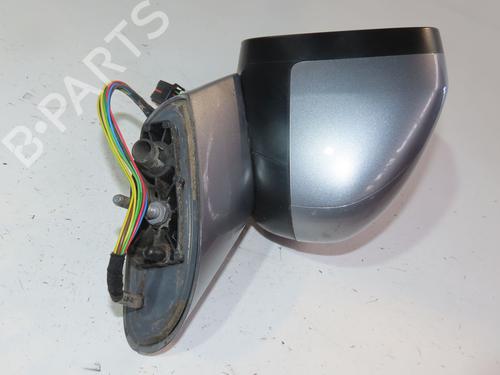 Left mirror CITROËN C4 Grand Picasso II (DA_, DE_) 1.6 BlueHDi 120 | BP29046590C26 