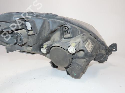 Used Left headlight Left headlight SUZUKI SPLASH (EX) 1.2 (A5B412) (86 hp) 36367043 36367043