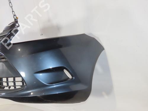 front-bumper-ford-fiesta-vi-cb1-ccn-2008-38944319 main image