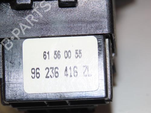 Headlight switch PEUGEOT 306 Hatchback (7A, 7C, N3, N5) 1.6 | BP30501915I24