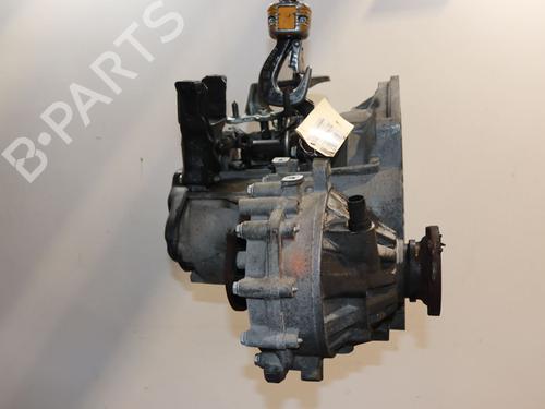 Used Gearbox AUDI A1 Sportback (8XA, 8XF) 1.6 TDI (90 hp) 29740172