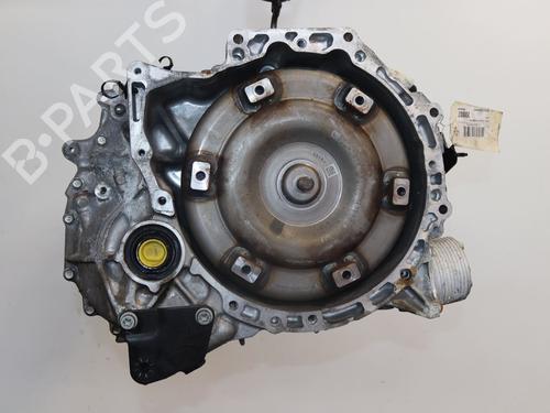 Gearbox DS DS 7 Crossback (J4_, JR_, JC_) 1.6 PureTech 225 (J45GCR, J45GGR) | BP27530806M3 