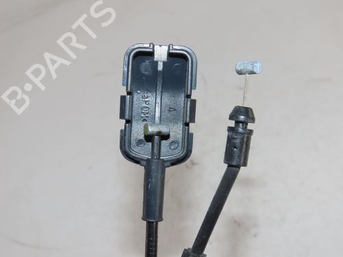 Used Rear left lock Rear left lock RENAULT SCÉNIC II (JM0/1_) 1.9 dCi (JM14) (131 hp) 18066603 18066603