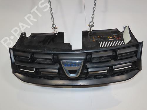 grille-dacia-sandero-ii-2012-39937253 main image