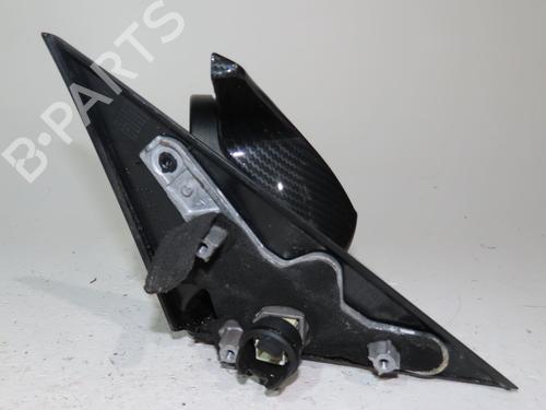 Left mirror BMW 1 Coupe (E82) 118 d | BP24488790C26