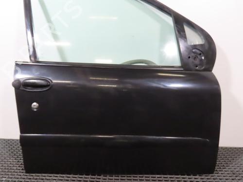 Right front door FIAT MULTIPLA (186_) 1.9 JTD 115 | BP23162733C3 