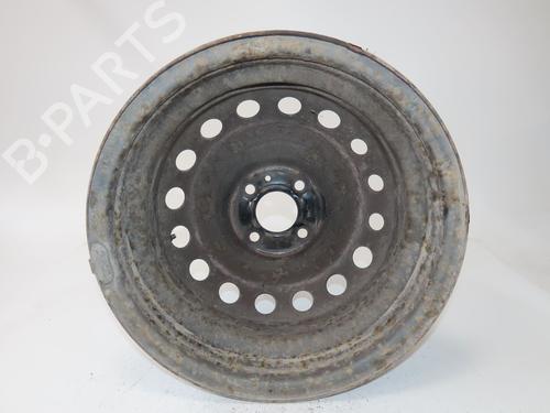 Rim RENAULT CLIO III (BR0/1, CR0/1) 1.2 16V (BR02, BR0J, BR11, CR02, CR0J, CR11) | BP27530823C45 