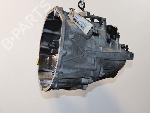 Gearbox RENAULT KOLEOS I (HY_) 2.0 dCi (HY0K) | BP24486938M3 