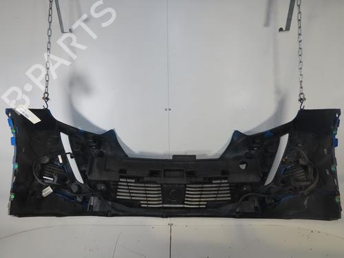 Used Front bumper PEUGEOT 2008 II (UD_, US_, UY_, UJ_, UR_, UC_) 1.2 PureTech 130 (USHNS, URHNS) (130 hp) 32100075