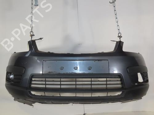 Front bumper FORD FOCUS C-MAX (DM2) 1.6 TDCi | BP40553205C7 - Image 7