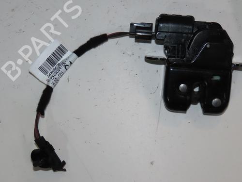 Bakluke lås RENAULT TWINGO II (CN0_) 1.2 16V (CN04, CN0B) | BP29469370C101 