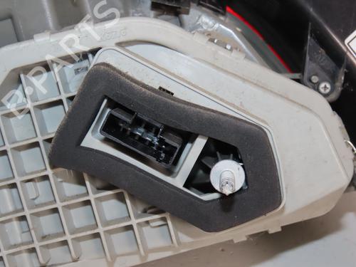 Used Right taillight Right taillight PEUGEOT 508 I (8D_) 2.0 BlueHDi 150 (150 hp) 36573413 36573413