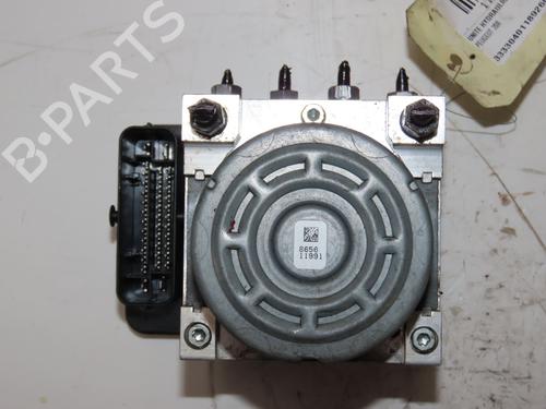 Used ABS pump PEUGEOT 208 I (CA_, CC_) 1.5 BlueHDI 100 (102 hp) 26311040