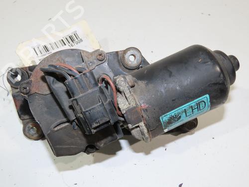 Front wiper motor DAEWOO KALOS (KLAS) 1.4 | BP9013844M29 - Image 3