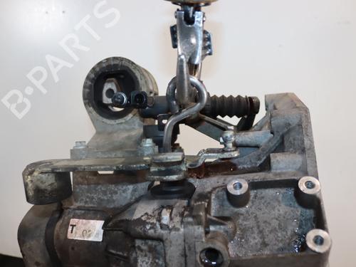 Used Gearbox Gearbox MINI MINI (R50, R53) Cooper (116 hp) 40484367 40484367
