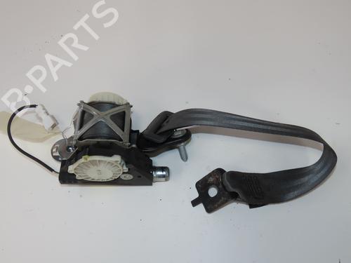 Used Rear right belt tensioner RENAULT CLIO III (BR0/1, CR0/1) 1.5 dCi (C/BR0G, C/BR1G) (68 hp) 25981341