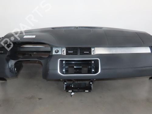 Dashboard LAND ROVER RANGE ROVER EVOQUE (L538) 2.0 D 4x4 | BP27246181C46