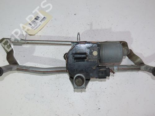 Front wiper motor VW TOURAN (1T3) 1.6 TDI | BP29516646M29 