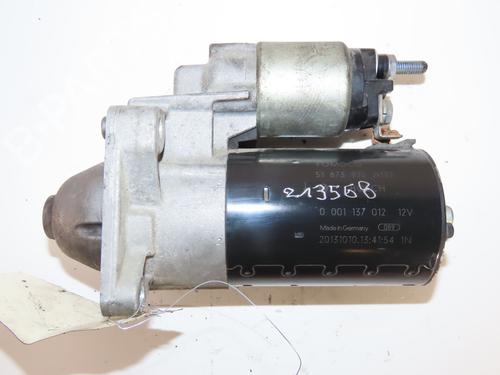 Starter FORD KA (RU8) 1.2 | BP30139896M8