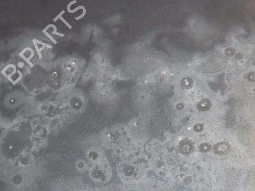 Heckklappe DACIA LOGAN (LS_) 1.5 dCi (LS0K) | BP32038517C6