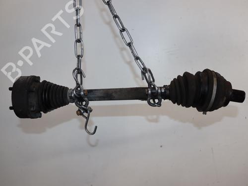 Left front driveshaft VW GOLF VI (5K1) 1.6 TDI | BP38077245M38 - Image 3