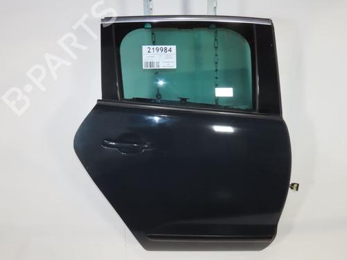 Used Right rear door Right rear door PEUGEOT 3008 I MPV (0U_) 1.6 HDi (112 hp) 35936044 35936044