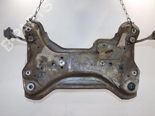 Subframe RENAULT TRAFIC III Van (FG_) 1.6 dCi 90 (FGME) | BP37276785M9 - Image 2
