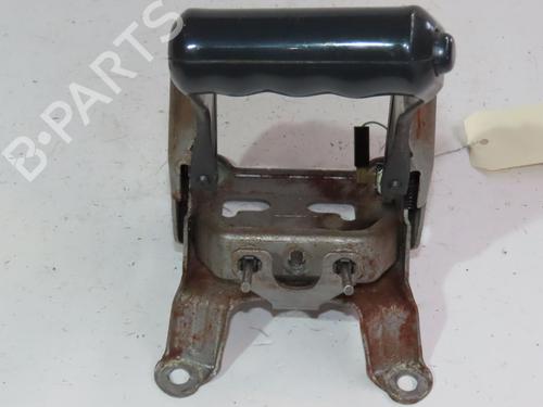 Hand brake RENAULT MEGANE II (BM0/1_, CM0/1_) 1.6 16V (BM0C, CM0C) | BP29380401I18 