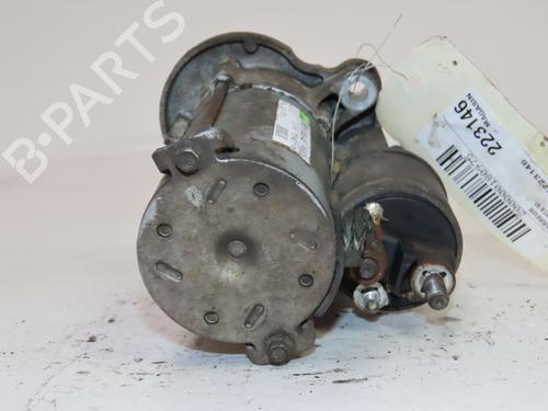 Starter FORD FIESTA VI (CB1, CCN) 1.6 TDCi | BP38428588M8 - Image 2