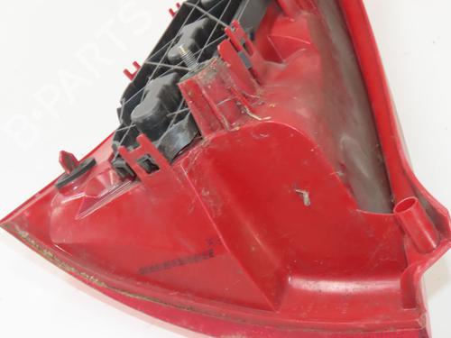 Used Right taillight Right taillight CITROËN C3 I (FC_, FN_) 1.1 i (60 hp) 38944442 38944442