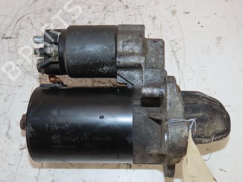 Starter MINI MINI (R50, R53) Cooper | BP24486498M8 