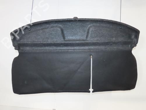 Used Rear parcel shelf Rear parcel shelf TOYOTA YARIS (_P9_) 1.0 VVT-i (KSP90_, KSP90R) (69 hp) 33835903 33835903