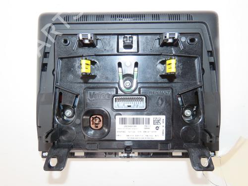 Display RENAULT CLIO V (B7_) 1.0 TCe 90 (B7MT) | BP38761599C48 - Image 2