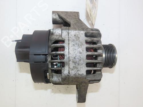 Used Alternator Alternator 38100389 38100389
