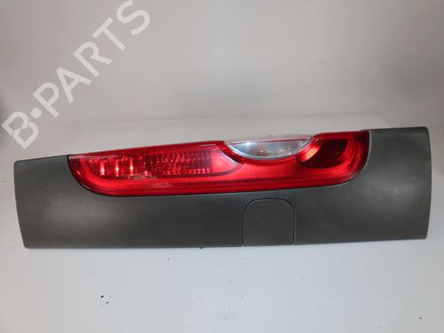 Used Left taillight RENAULT TRAFIC II Bus (JL) 2.0 dCi 115 (JL00, JL01, JL0H, JL0M, JL0U) (114 hp) 28007512
