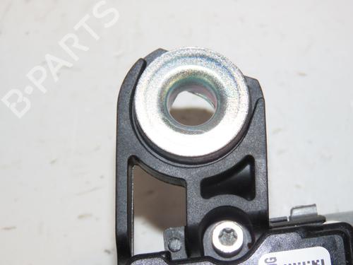 Viskermotor bagrude AUDI A3 Sportback (8VA, 8VF) 1.6 TDI (110 hp) 31692597