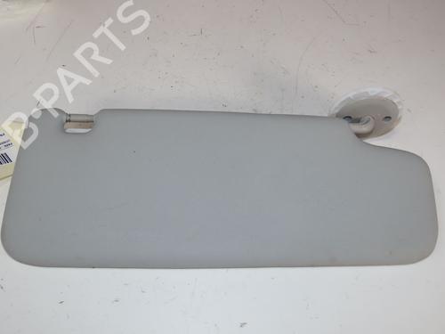 Used Left sun visor Left sun visor CITROËN C3 AIRCROSS II (2R_, 2C_) 1.2 PureTech 110 (2RHNZB, 2RHNZW, 2RHNPX, 2RHNPJ) (110 hp) 33444541 33444541