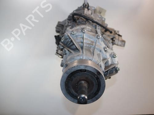 Gearbox AUDI A6 C7 (4G2, 4GC) 3.0 TDI quattro | BP31302400M3 - Image 5